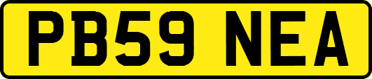PB59NEA