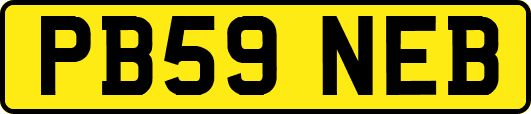 PB59NEB