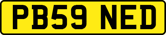 PB59NED