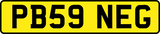 PB59NEG
