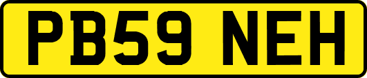 PB59NEH
