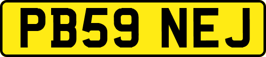 PB59NEJ