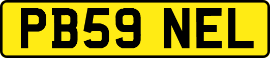 PB59NEL