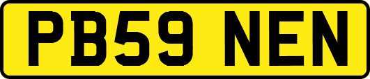PB59NEN