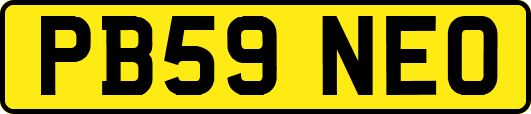 PB59NEO
