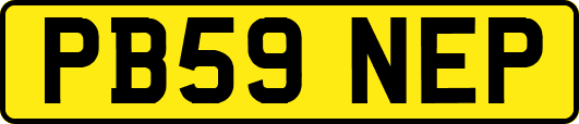 PB59NEP