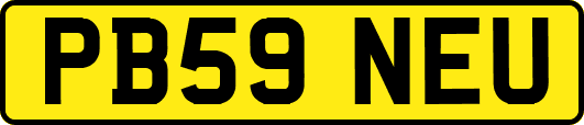 PB59NEU
