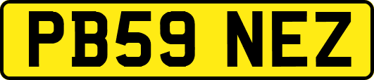 PB59NEZ