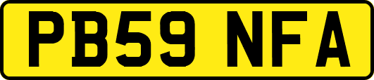 PB59NFA