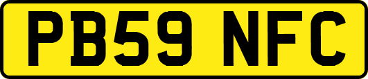 PB59NFC