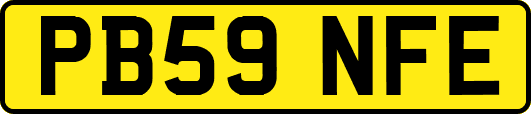 PB59NFE