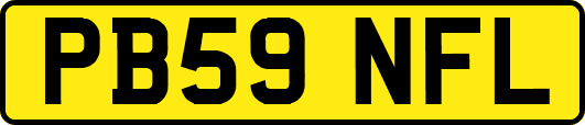 PB59NFL
