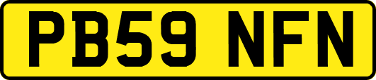 PB59NFN