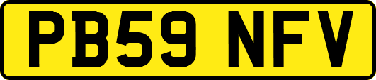 PB59NFV