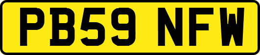 PB59NFW