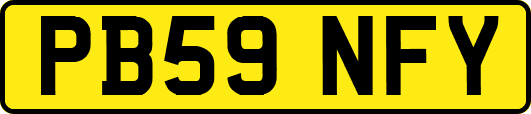 PB59NFY