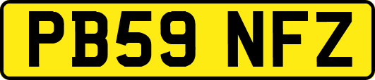PB59NFZ