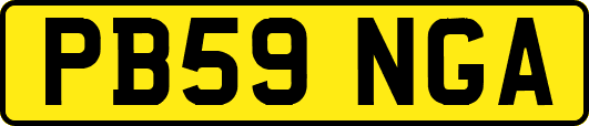 PB59NGA