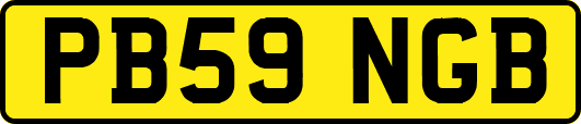 PB59NGB