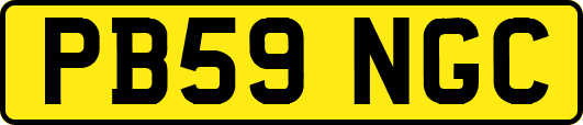 PB59NGC