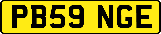 PB59NGE