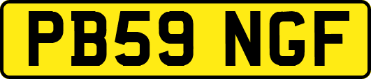 PB59NGF