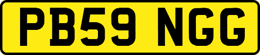 PB59NGG