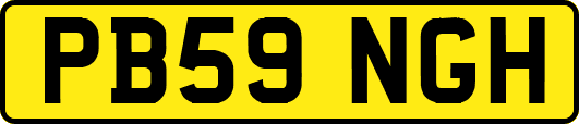 PB59NGH