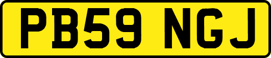 PB59NGJ