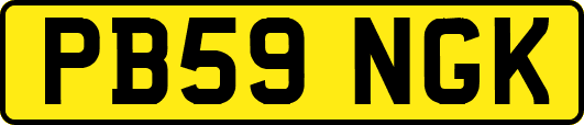 PB59NGK