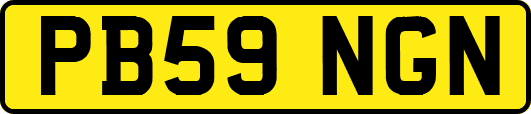 PB59NGN