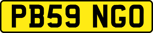PB59NGO