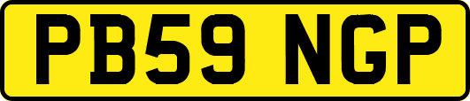 PB59NGP