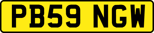PB59NGW