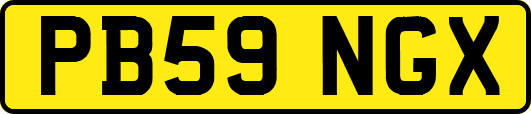 PB59NGX