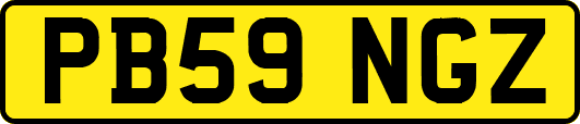 PB59NGZ