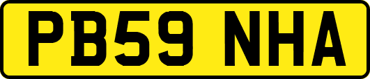 PB59NHA