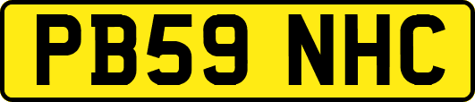 PB59NHC
