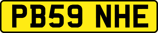 PB59NHE