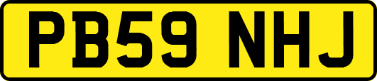 PB59NHJ