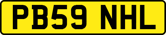 PB59NHL