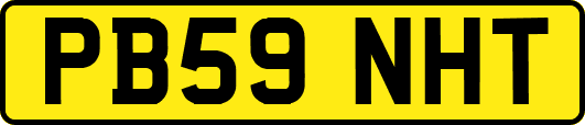 PB59NHT