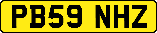 PB59NHZ