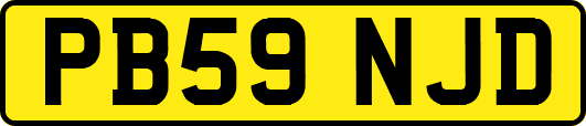 PB59NJD