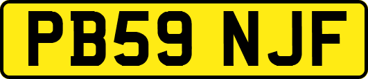 PB59NJF