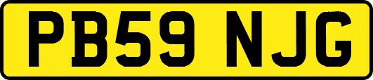 PB59NJG