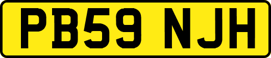 PB59NJH