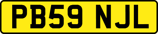 PB59NJL