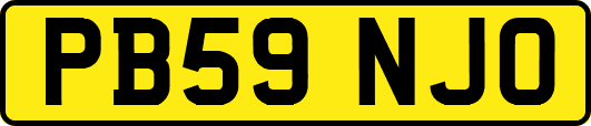 PB59NJO