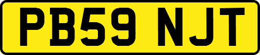 PB59NJT
